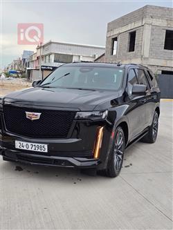 كاديلاك اسكاليد